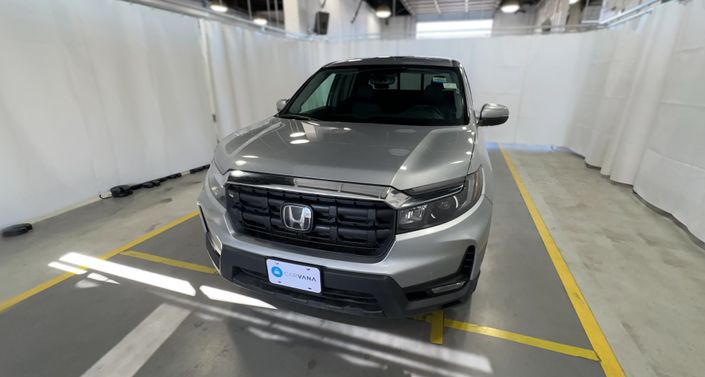 Thumbnail: 2025 Honda Ridgeline - 1