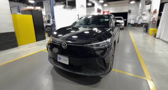 2021 Volkswagen ID.4 Pro -
                  Tempe, AZ