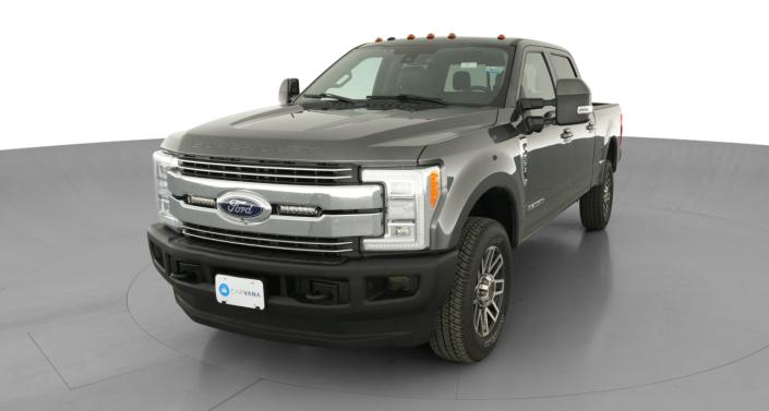 Thumbnail: 2018 Ford Econoline - 1