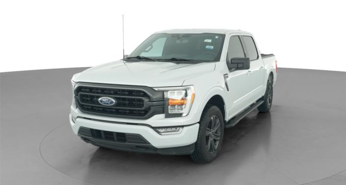 Thumbnail: 2022 Ford Econoline - 1