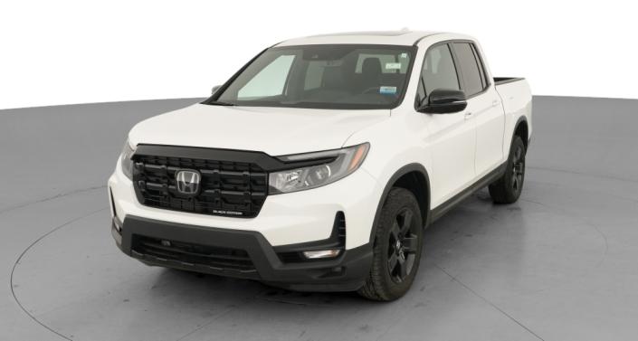 Thumbnail: 2025 Honda Ridgeline - 1