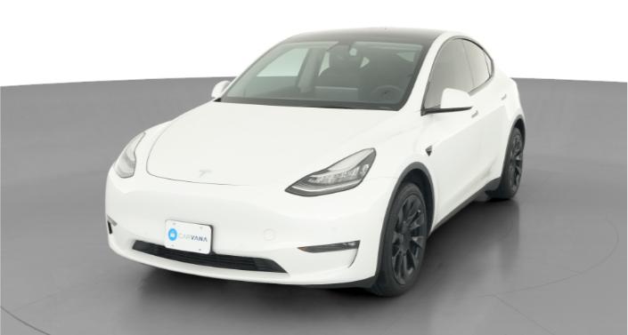 2021 Tesla Model Y Long Range -
                  Rocklin, CA