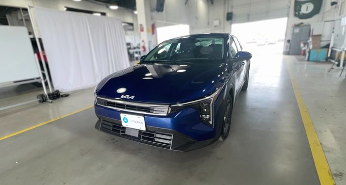 Thumbnail: 2025 Kia K4 - 1