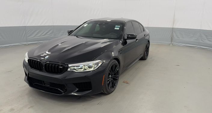 2018 BMW M5 Base -
                  Akron, NY
