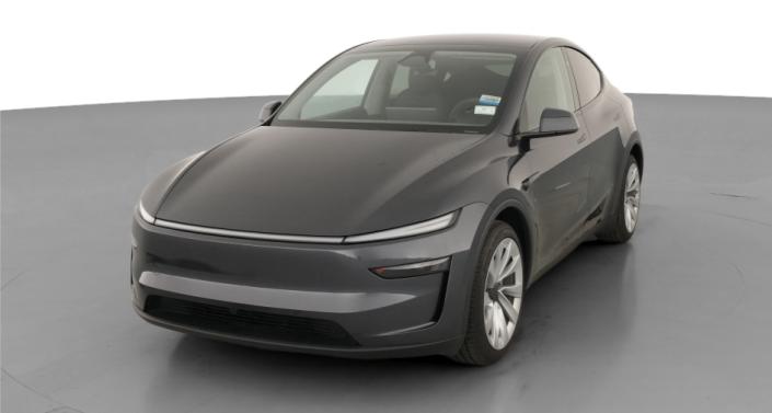 Thumbnail: 2026 Tesla Model Y - 1