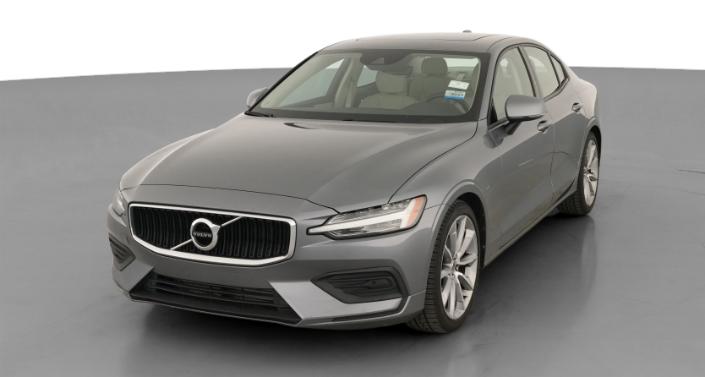 Thumbnail: 2019 Volvo S60 - 1