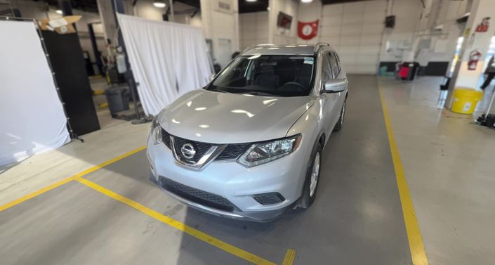 Thumbnail: 2015 Nissan Rogue - 1