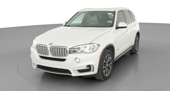 Thumbnail: 2018 BMW X5 - 1