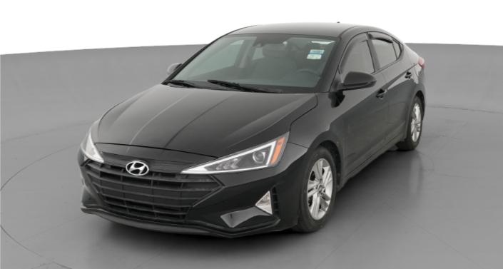 Thumbnail: 2020 Hyundai Elantra - 1