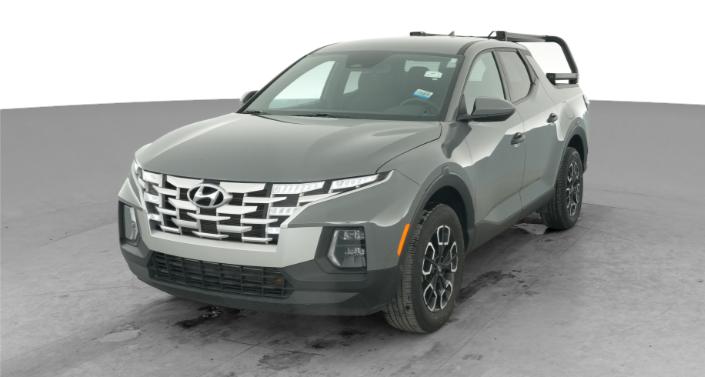 Thumbnail: 2024 Hyundai Santa Cruz - 1
