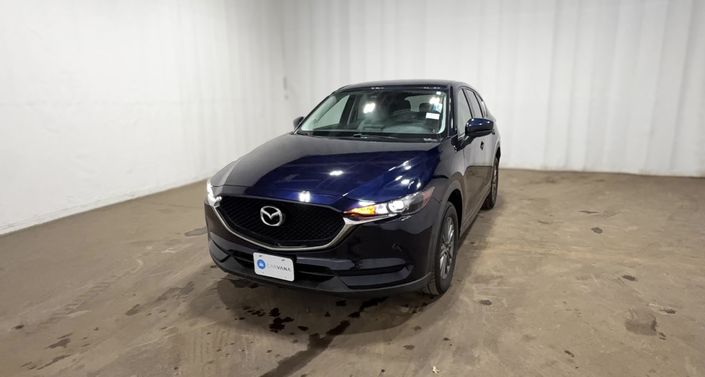 Thumbnail: 2017 Mazda CX-5 - 1
