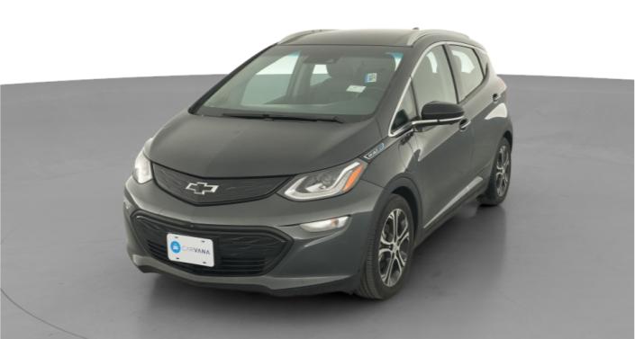 2020 Chevrolet Bolt EV Premier -
                  Richton Park, IL