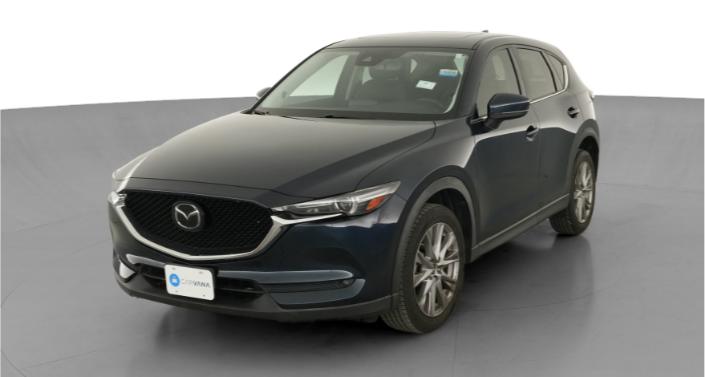 Thumbnail: 2019 Mazda CX-5 - 1