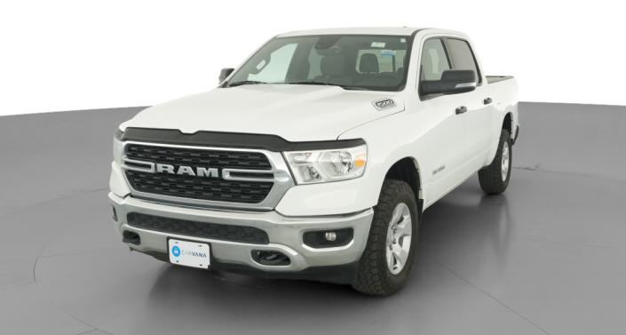 Thumbnail: 2023 RAM 1500 - 1