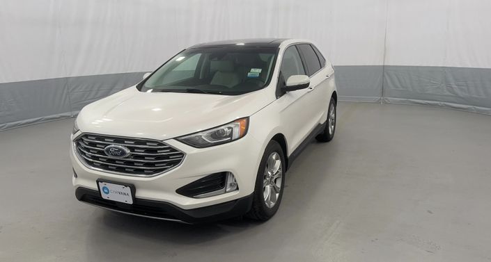 Thumbnail: 2019 Ford Edge - 1