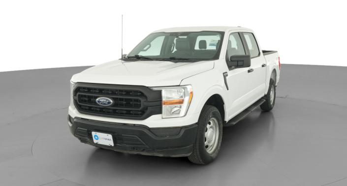 Thumbnail: 2021 Ford Econoline - 1