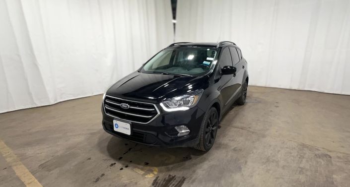 Thumbnail: 2018 Ford Escape - 1
