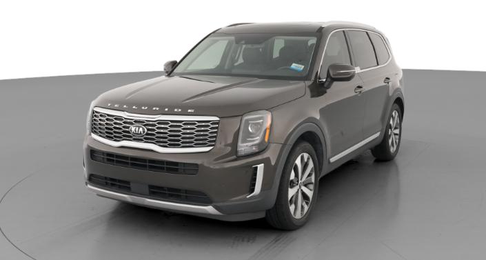 2020 Kia Telluride EX -
                  Haines City, FL