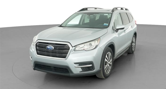 Thumbnail: 2019 Subaru Ascent - 1