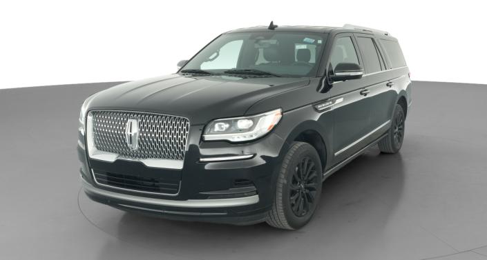 2024 Lincoln Navigator L Premiere -
                  Indianapolis, IN