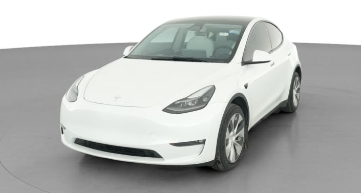 Thumbnail: 2023 Tesla Model Y - 1