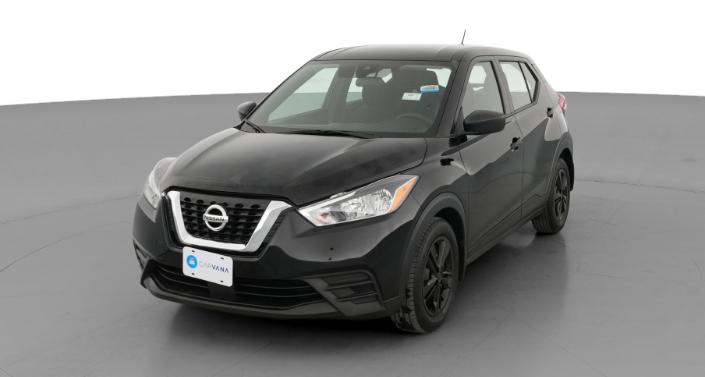 Thumbnail: 2020 Nissan Kicks - 1