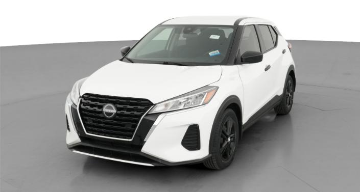 Thumbnail: 2022 Nissan Kicks - 1