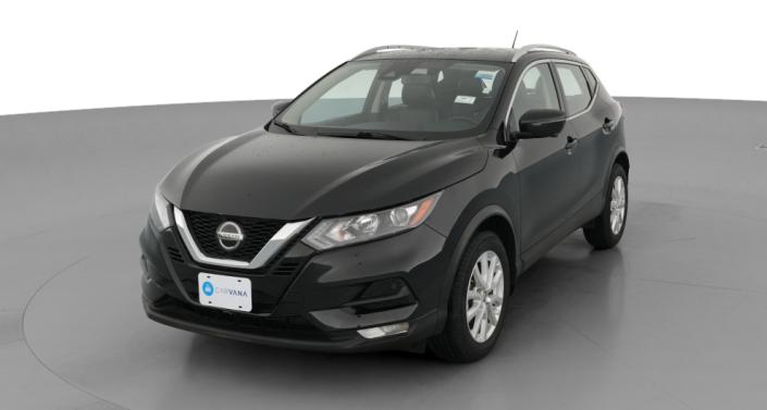 Thumbnail: 2022 Nissan Rogue Sport - 1