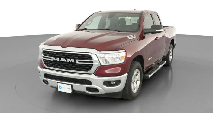 Thumbnail: 2022 RAM 1500 - 1