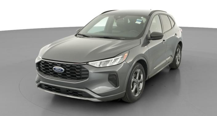 Thumbnail: 2023 Ford Escape - 1