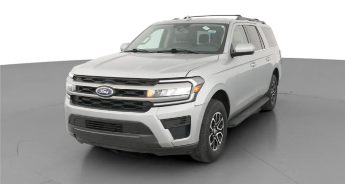 Thumbnail: 2024 Ford Expedition MAX - 1