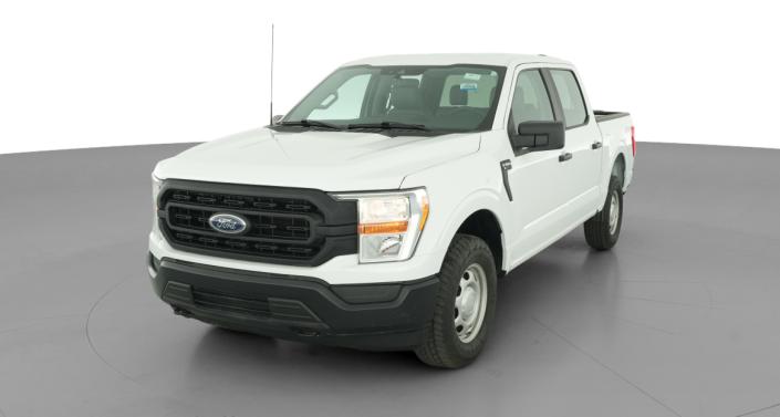 Thumbnail: 2021 Ford Econoline - 1