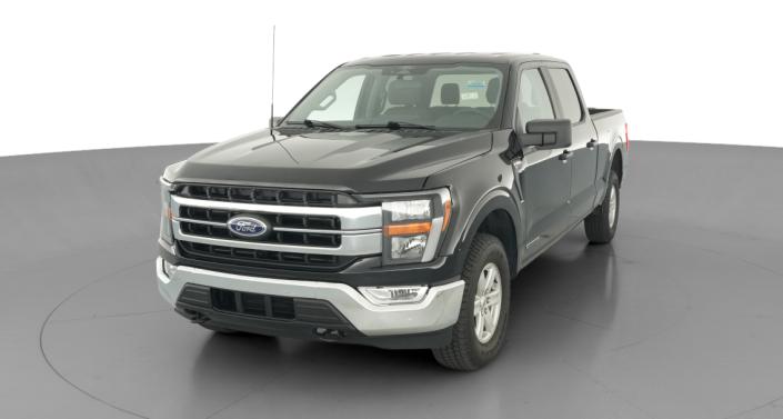 Thumbnail: 2022 Ford Econoline - 1