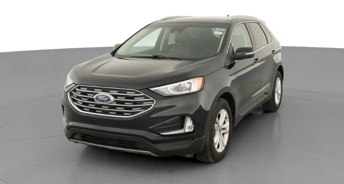 Thumbnail: 2020 Ford Edge - 1