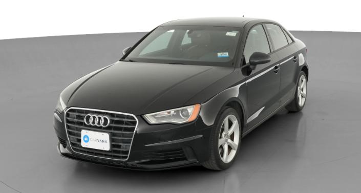 2016 Audi A3 Premium -
                  Wheatland, OK