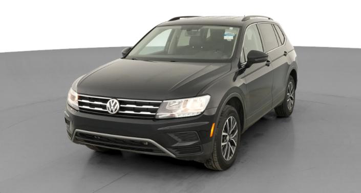 Thumbnail: 2019 Volkswagen Tiguan - 1
