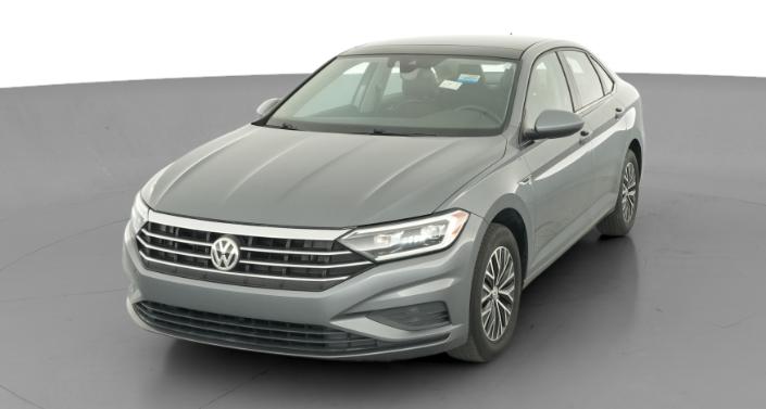 Thumbnail: 2019 Volkswagen Jetta - 1