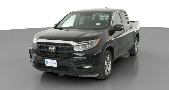 Thumbnail: 2025 Honda Ridgeline - 1