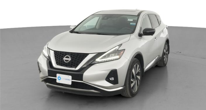 Thumbnail: 2024 Nissan Murano - 1