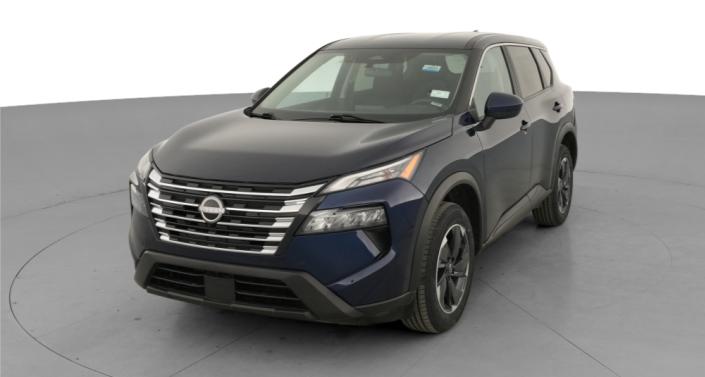 Thumbnail: 2024 Nissan Rogue - 1