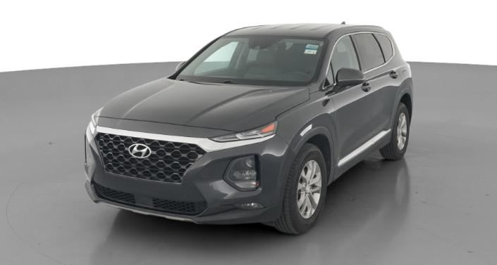 Thumbnail: 2020 Hyundai Santa Fe - 1