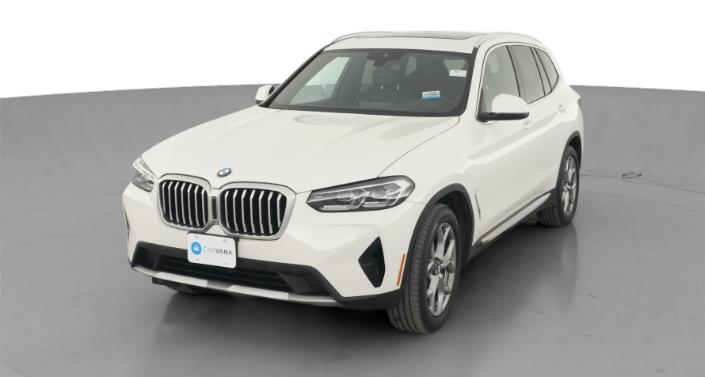 Thumbnail: 2023 BMW X3 - 1