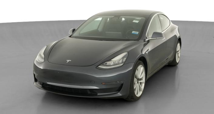 2019 Tesla Model 3 Standard Range -
                  Colonial Heights, VA