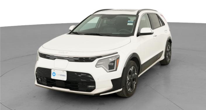 Thumbnail: 2024 Kia Niro - 1