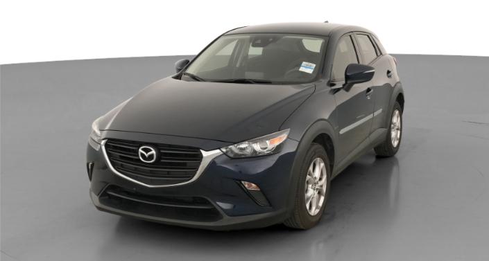 Thumbnail: 2019 Mazda CX-3 - 1