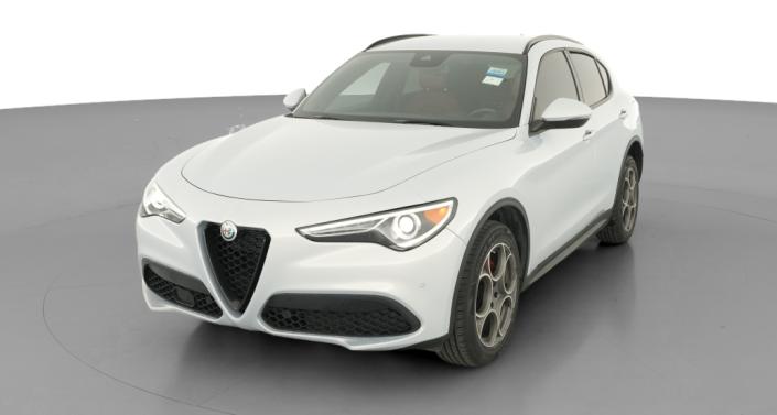 2022 Alfa Romeo Stelvio Sprint -
                  Bessemer, AL