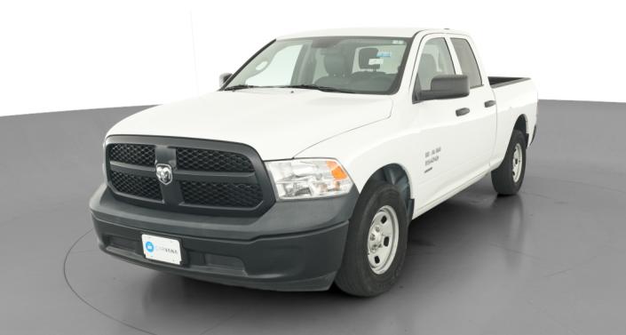 2021 RAM 1500 Classic Tradesman -
                  Bessemer, AL