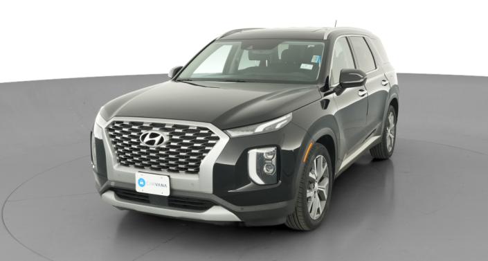 Thumbnail: 2021 Hyundai Palisade - 1