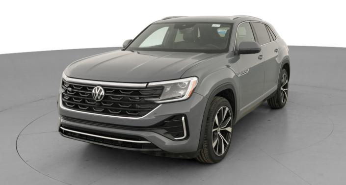 Thumbnail: 2025 Volkswagen Atlas - 1