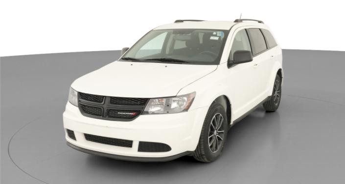 Thumbnail: 2017 Dodge Journey - 1